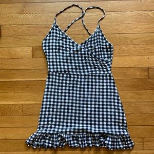 boohoo - sweet sundress or bathing suit coverup